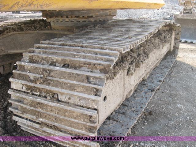 image for item 9551 2006 Komatsu PC400LC-7E0 excavator