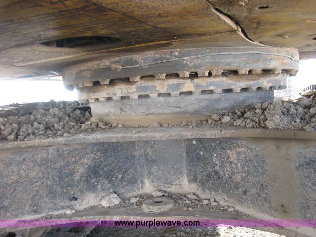 image for item 9551 2006 Komatsu PC400LC-7E0 excavator