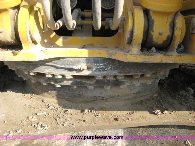 image for item 9551 2006 Komatsu PC400LC-7E0 excavator