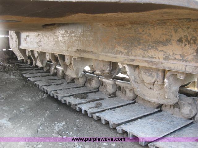 image for item 9551 2006 Komatsu PC400LC-7E0 excavator