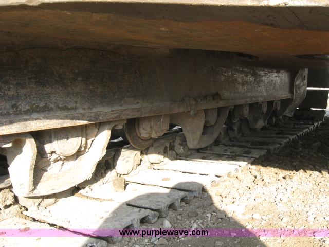 image for item 9551 2006 Komatsu PC400LC-7E0 excavator