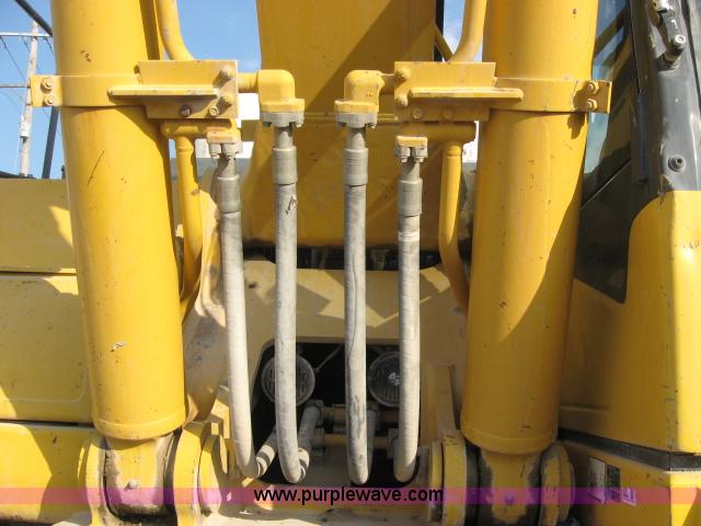 image for item 9551 2006 Komatsu PC400LC-7E0 excavator