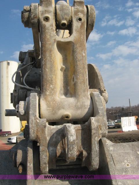 image for item 9551 2006 Komatsu PC400LC-7E0 excavator