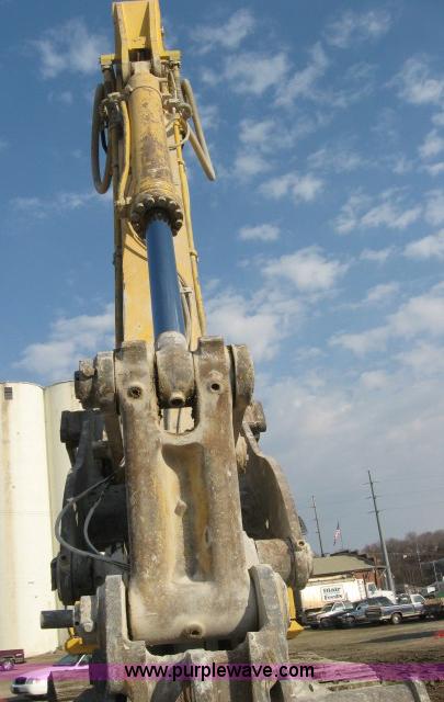 image for item 9551 2006 Komatsu PC400LC-7E0 excavator