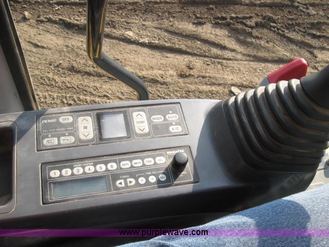 image for item 9551 2006 Komatsu PC400LC-7E0 excavator