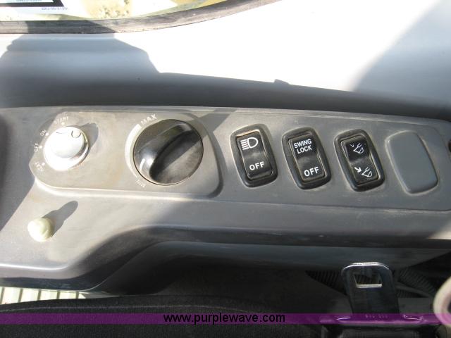 image for item 9551 2006 Komatsu PC400LC-7E0 excavator