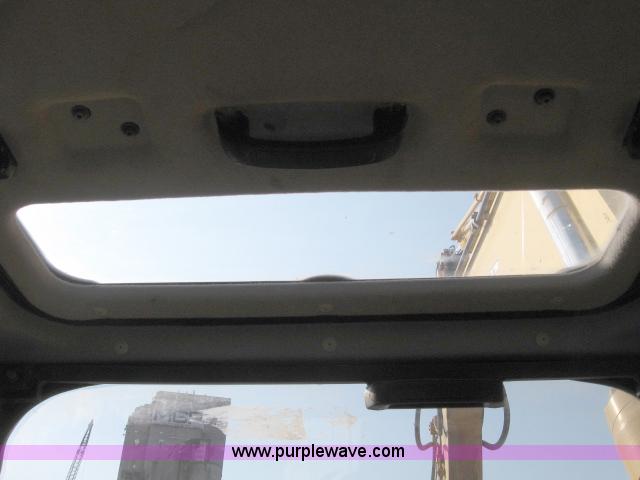 image for item 9551 2006 Komatsu PC400LC-7E0 excavator