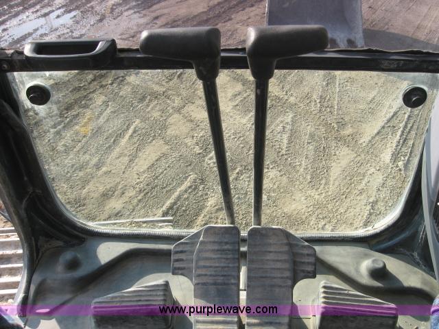 image for item 9551 2006 Komatsu PC400LC-7E0 excavator