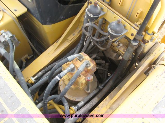 image for item 9551 2006 Komatsu PC400LC-7E0 excavator