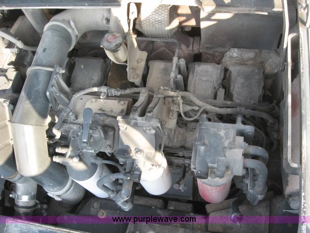 image for item 9551 2006 Komatsu PC400LC-7E0 excavator