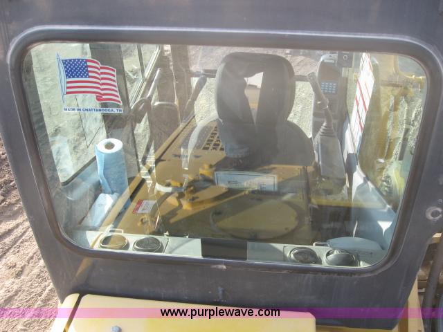 image for item 9551 2006 Komatsu PC400LC-7E0 excavator