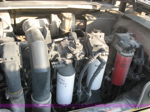 image for item 9551 2006 Komatsu PC400LC-7E0 excavator