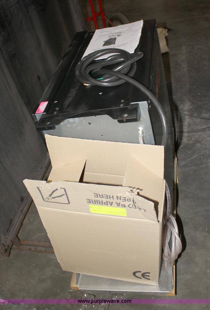 image for item 4713 Schumacher Professional Shop Pro Series 180amp mig welder