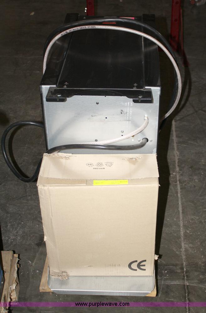 image for item 4715 Schumacher Professional Shop Pro Series *180amp mig welder