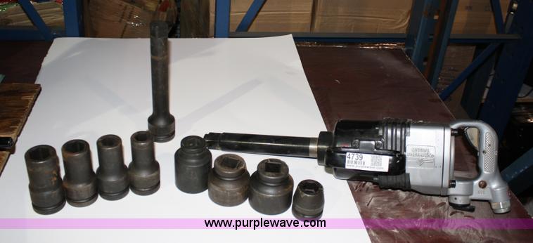 image for item 4739 Assorted tools