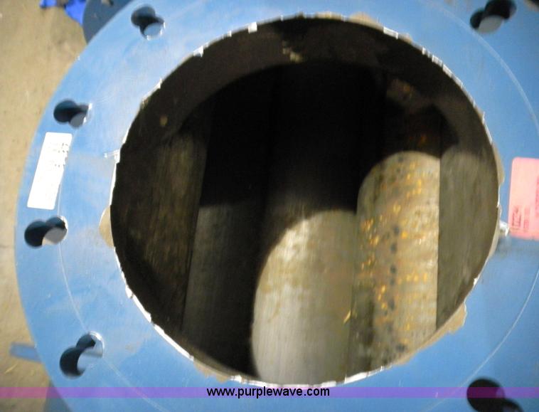image for item 4879 Spencer Turbine Co. Lobe-Aire blower