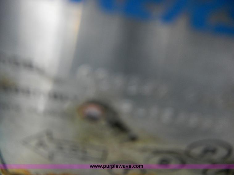 image for item 4996 Trash compactor