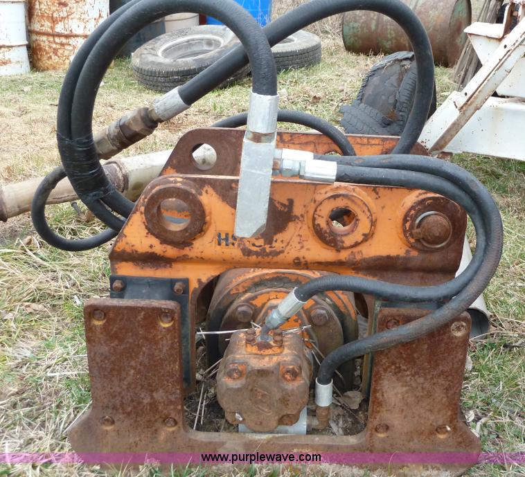 image for item 1703 Stanley tamper