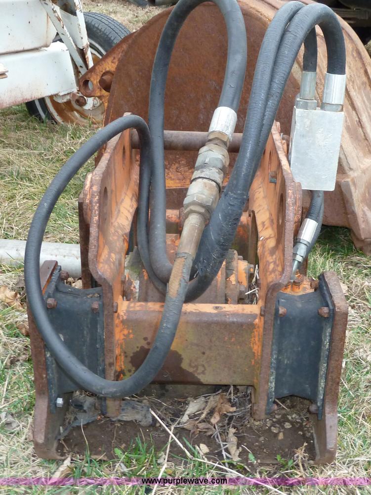 image for item 1703 Stanley tamper