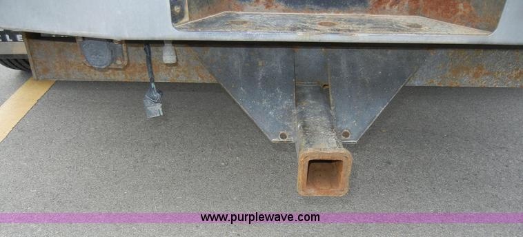 image for item 2268 1987 Ford E350 Econoline Centurion RV Cutaway