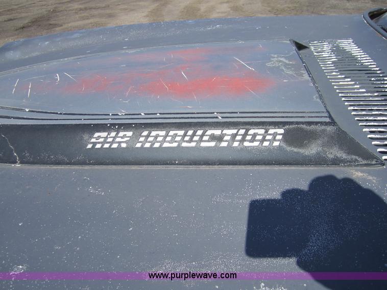 image for item 3741 1980 Chevrolet Camaro Z28