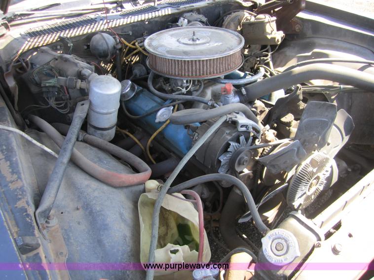 image for item 3741 1980 Chevrolet Camaro Z28