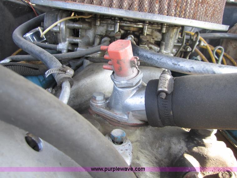 image for item 3741 1980 Chevrolet Camaro Z28