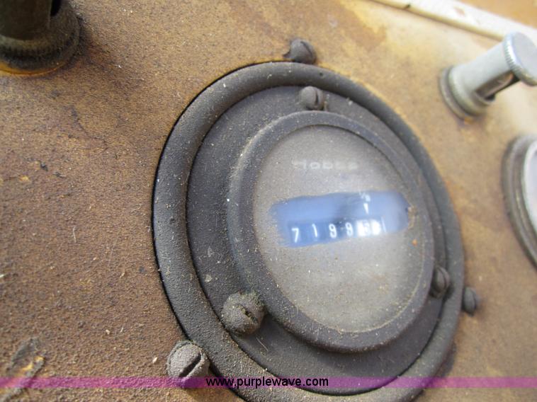 image for item 3746 Fiat-Allis 545 wheel loader