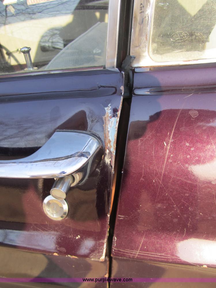 image for item 4375 1968 Ford Mustang