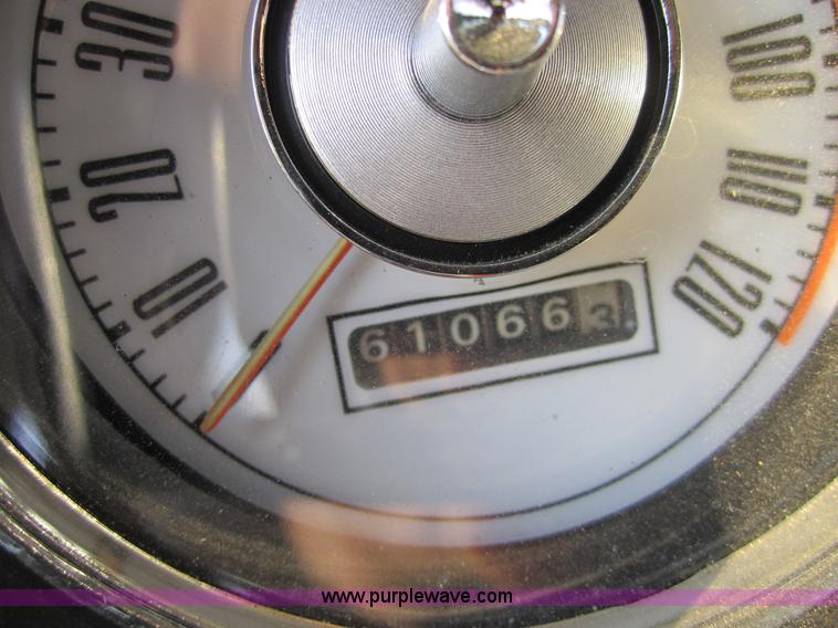 image for item 4375 1968 Ford Mustang