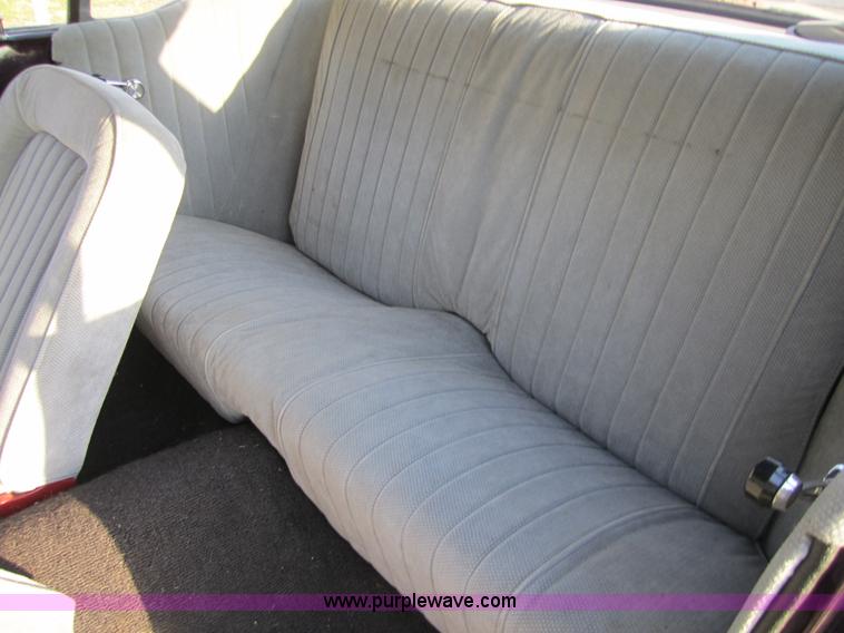 image for item 4375 1968 Ford Mustang