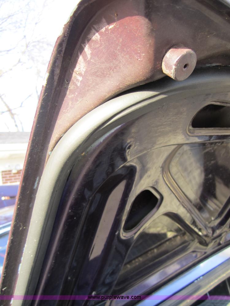 image for item 4375 1968 Ford Mustang