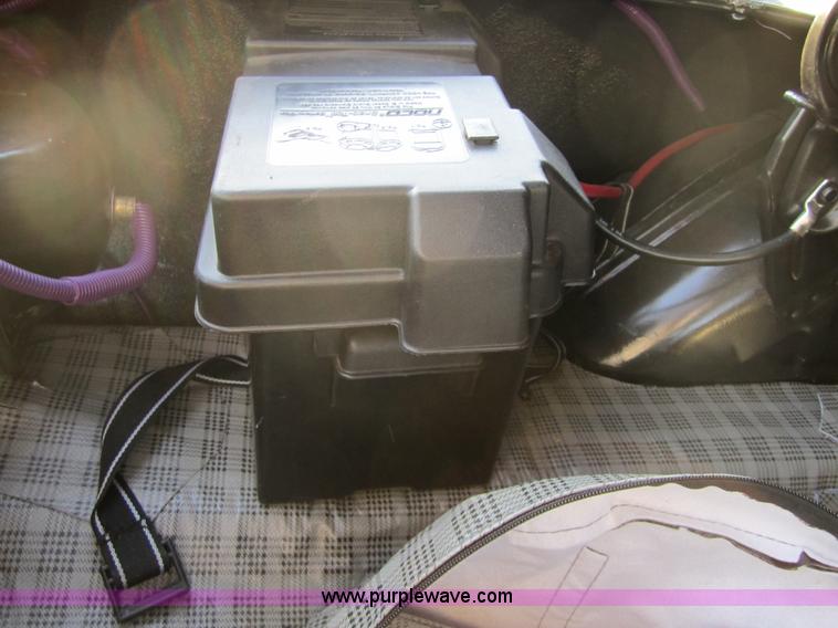 image for item 4375 1968 Ford Mustang