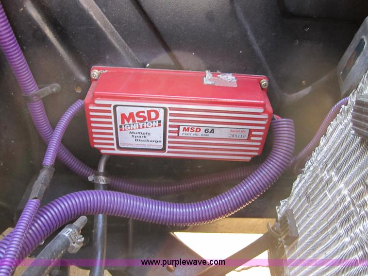 image for item 4375 1968 Ford Mustang