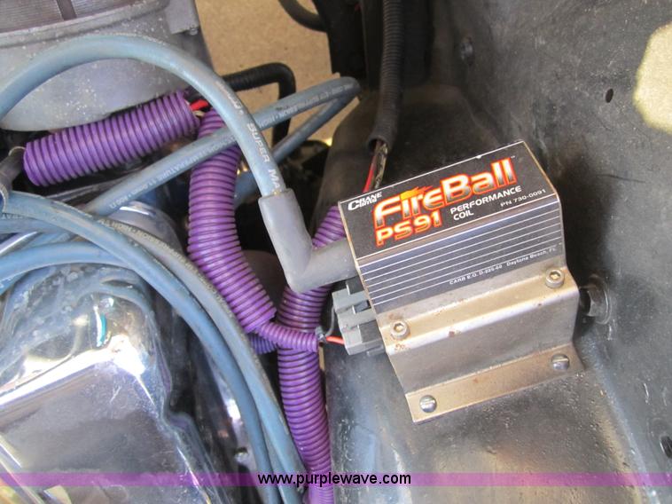 image for item 4375 1968 Ford Mustang