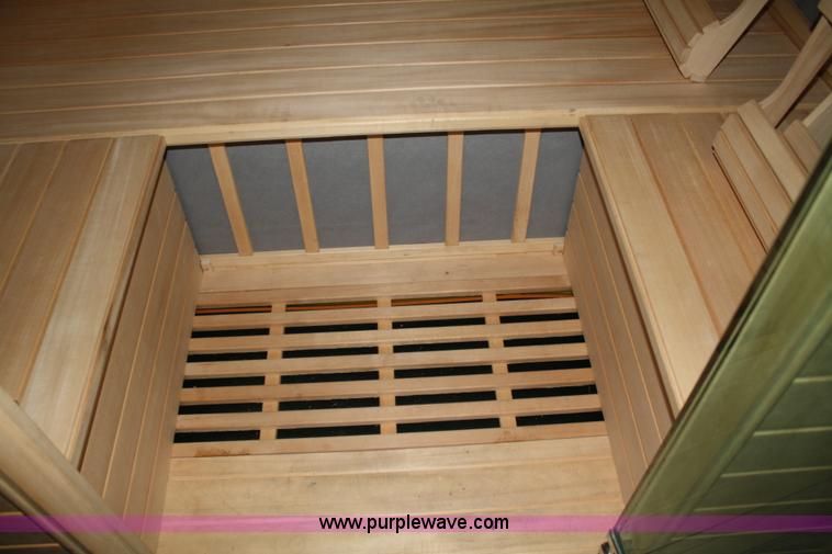 image for item 5008 Armana Sunlight GD-600 sauna