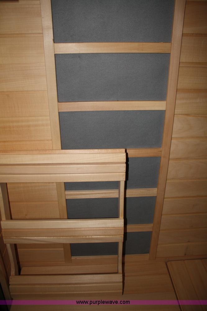 image for item 5008 Armana Sunlight GD-600 sauna