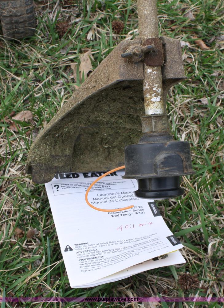 image for item 5019 Murray 22" push mower