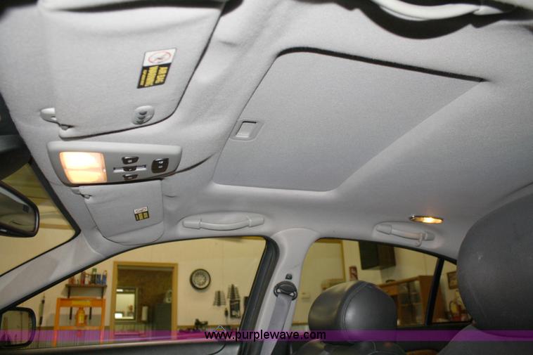 image for item 5046 2000 Jaguar S Type