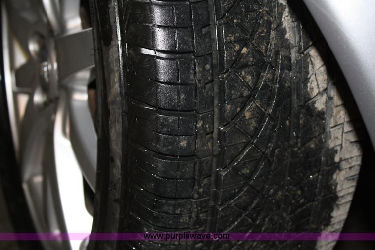 image for item 5046 2000 Jaguar S Type