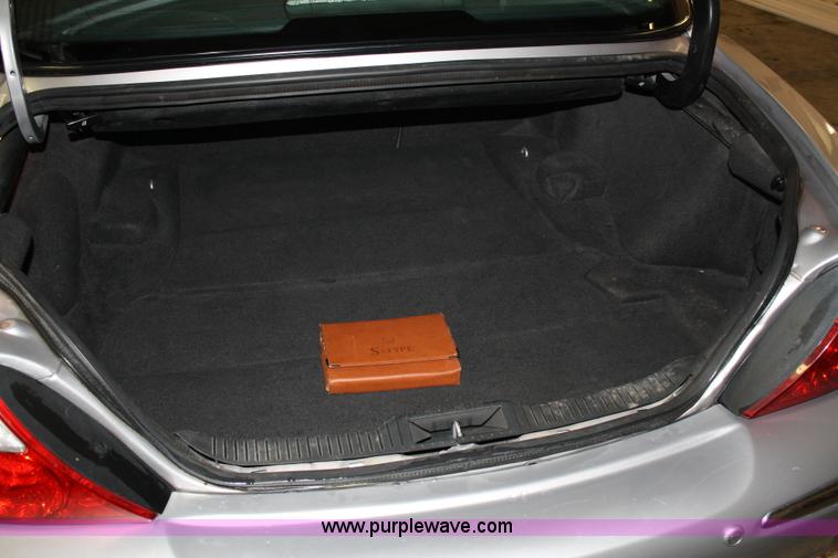 image for item 5046 2000 Jaguar S Type