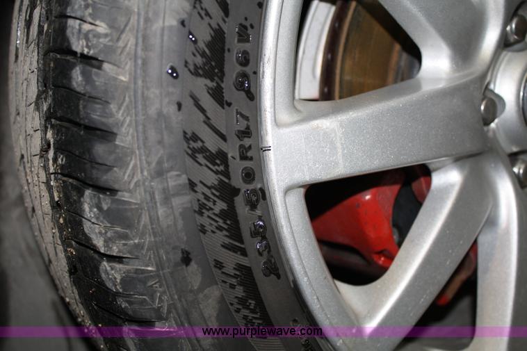 image for item 5046 2000 Jaguar S Type