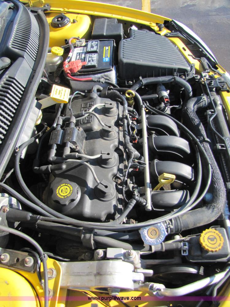 image for item 5129 2004 Dodge Neon SXT