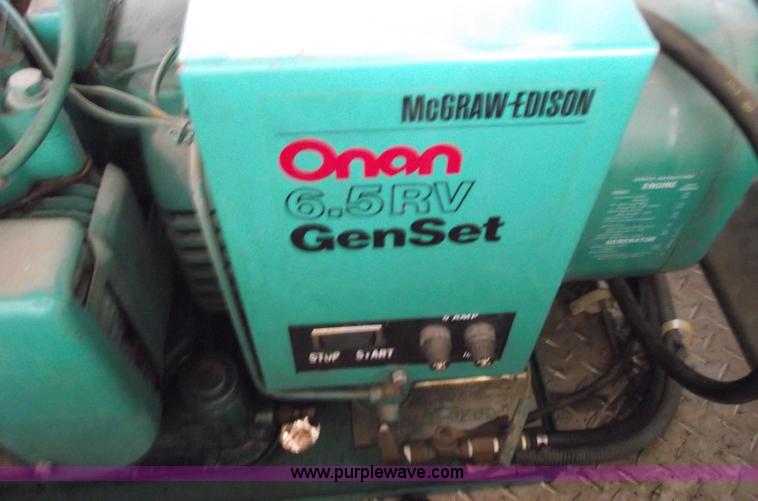 image for item 5379 E.V.F. Rescue III bed