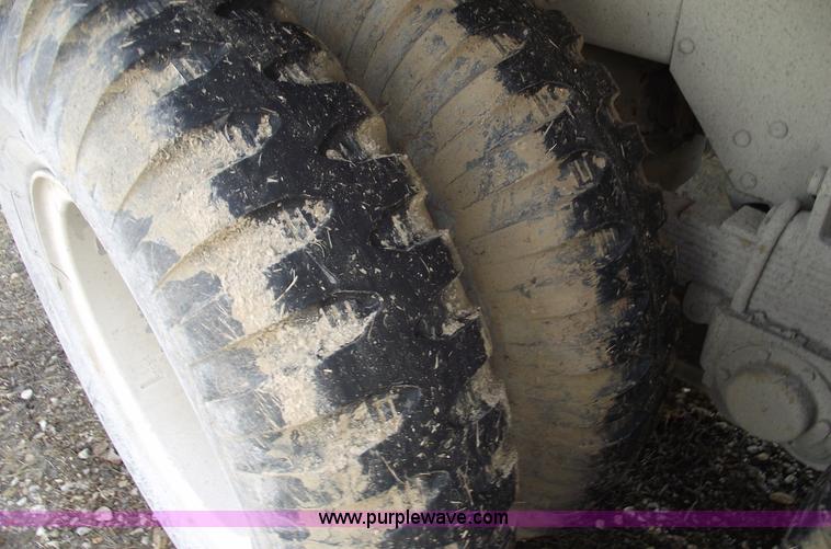 image for item 5434 1967 AMG M35 A26 heavy truck