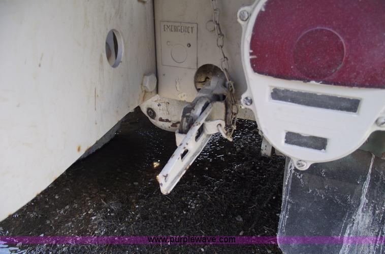 image for item 5434 1967 AMG M35 A26 heavy truck