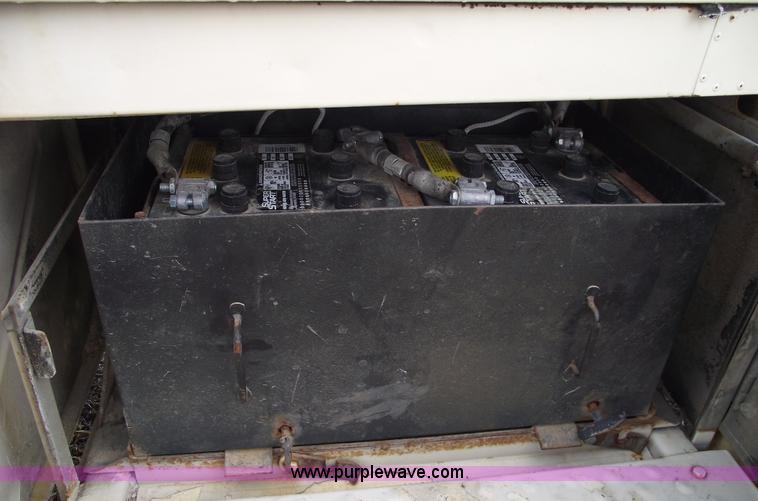 image for item 5434 1967 AMG M35 A26 heavy truck