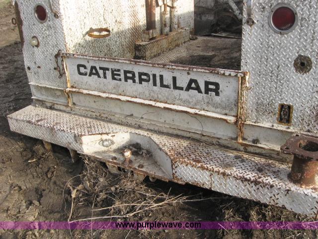 image for item 5970 Service body