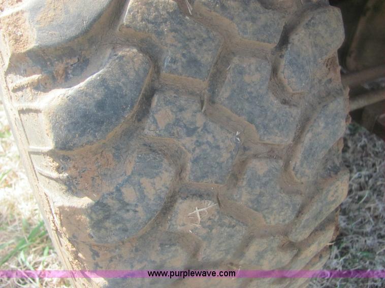 image for item 6995 1974 Jeep CJ5