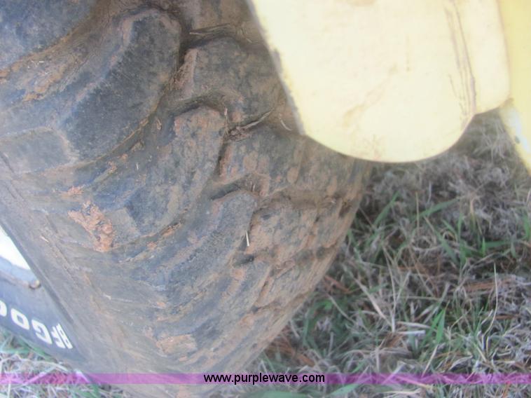 image for item 6995 1974 Jeep CJ5